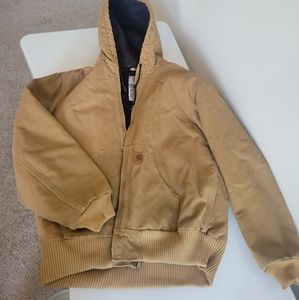 Carhartt Men's Work Jacket